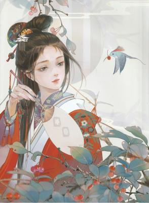 把腿开到最大一点都不疼了